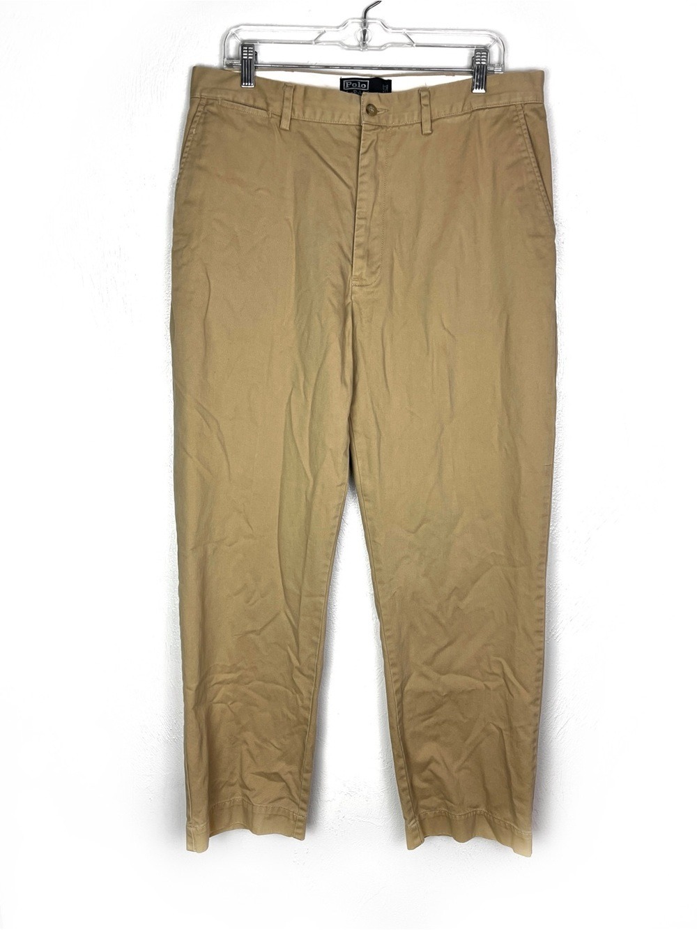 Vintage Ralph Lauren Polo Classic Chino size 36 - Picture 3 of 7